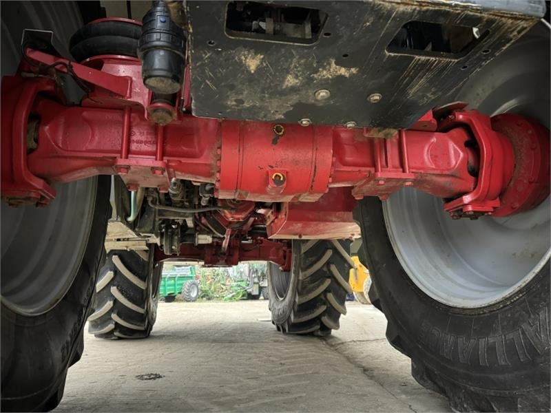 Anbauspritze Horsch Leeb PT270 36m 8000L: das Bild 6