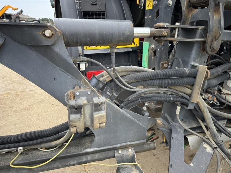 Anbauspritze Horsch Leeb PT270 36m 8000L: das Bild 20