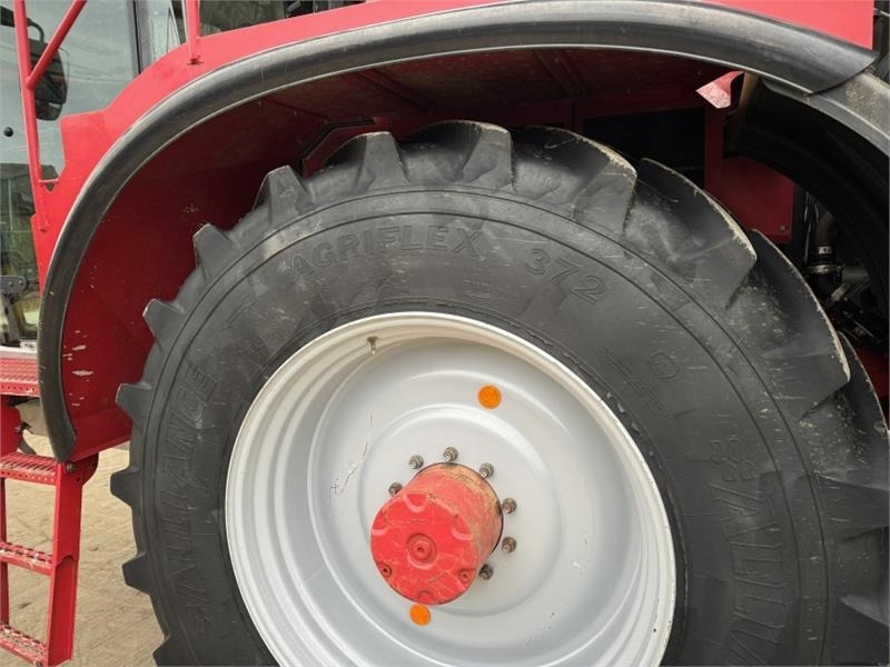 Anbauspritze Horsch Leeb PT270 36m 8000L: das Bild 8