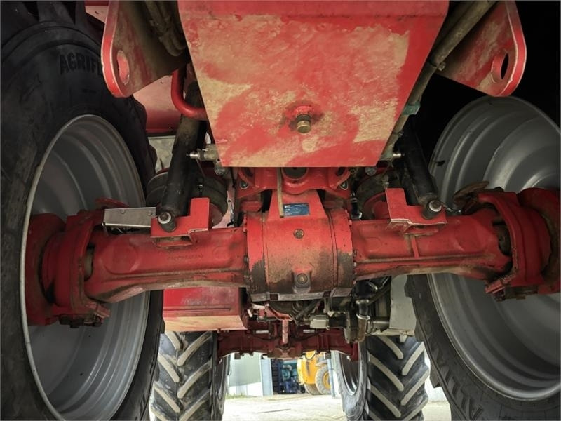 Anbauspritze Horsch Leeb PT270 36m 8000L: das Bild 10