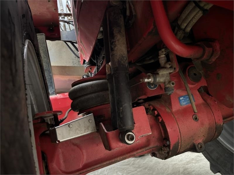 Anbauspritze Horsch Leeb PT270 36m 8000L: das Bild 11