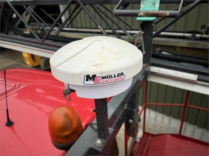 Anbauspritze Horsch Leeb PT270 36m 8000L: das Bild 14