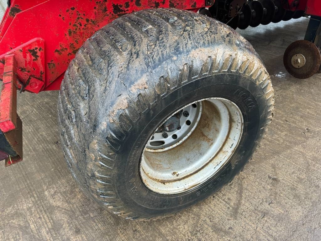 Grubber Howard HTX 1200 Discs: das Bild 24
