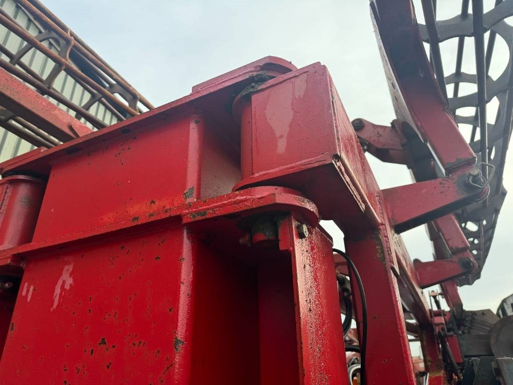 Grubber Howard HTX 1200 Discs: das Bild 25