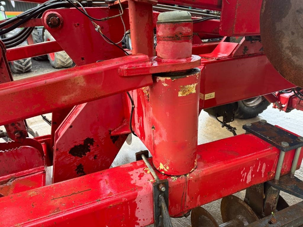 Grubber Howard HTX 1200 Discs: das Bild 21