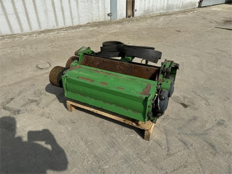 John Deere John Deere Kernal Processor - Ladewagen: das Bild 1 John Deere John Deere Kernal Processor - Ladewagen: das Bild 1