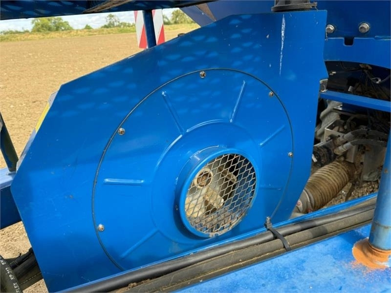 Säkombination Köckerling Triathlon 10m Trailed Seed Drill *Video Below*: das Bild 18 Säkombination Köckerling Triathlon 10m Trailed Seed Drill *Video Below*: das Bild 18