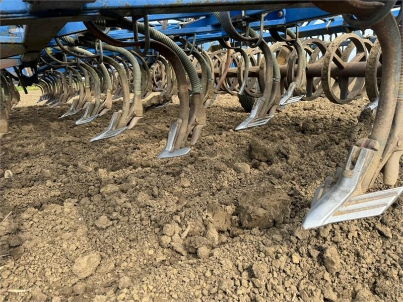 Säkombination Köckerling Triathlon 10m Trailed Seed Drill *Video Below*: das Bild 23 Säkombination Köckerling Triathlon 10m Trailed Seed Drill *Video Below*: das Bild 23