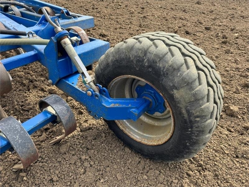 Säkombination Köckerling Triathlon 10m Trailed Seed Drill *Video Below*: das Bild 15 Säkombination Köckerling Triathlon 10m Trailed Seed Drill *Video Below*: das Bild 15