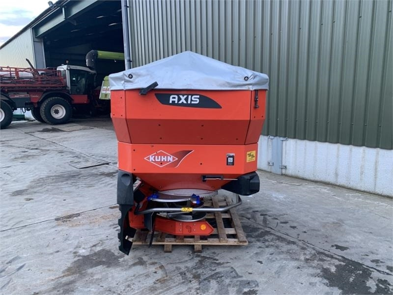 Kuhn Axis 40.2 M-EMC Fert Spreader - Düngerstreuer: das Bild 2 Kuhn Axis 40.2 M-EMC Fert Spreader - Düngerstreuer: das Bild 2