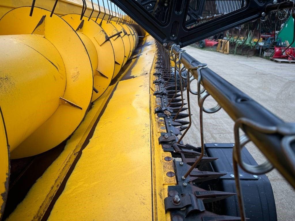 New Holland 41 FT Vari-Feed Header - Zubehör für Erntemaschine: das Bild 5 New Holland 41 FT Vari-Feed Header - Zubehör für Erntemaschine: das Bild 5