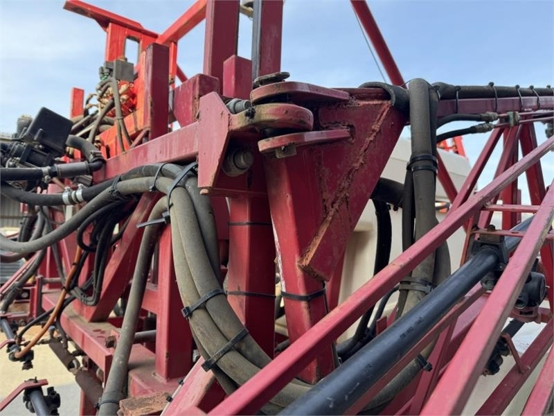 Anbauspritze Spraycare Supertrac 2600L 24m: das Bild 13 Anbauspritze Spraycare Supertrac 2600L 24m: das Bild 13