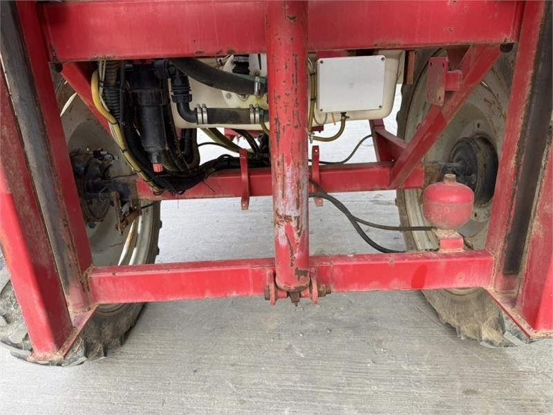 Anbauspritze Spraycare Supertrac 2600L 24m: das Bild 11 Anbauspritze Spraycare Supertrac 2600L 24m: das Bild 11