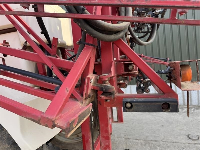 Anbauspritze Spraycare Supertrac 2600L 24m: das Bild 15 Anbauspritze Spraycare Supertrac 2600L 24m: das Bild 15