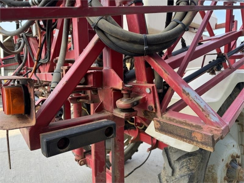 Anbauspritze Spraycare Supertrac 2600L 24m: das Bild 12 Anbauspritze Spraycare Supertrac 2600L 24m: das Bild 12