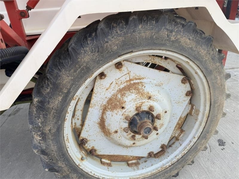 Anbauspritze Spraycare Supertrac 2600L 24m: das Bild 10 Anbauspritze Spraycare Supertrac 2600L 24m: das Bild 10