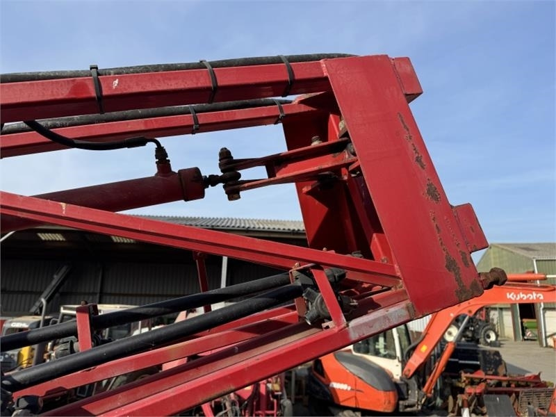 Anbauspritze Spraycare Supertrac 2600L 24m: das Bild 20 Anbauspritze Spraycare Supertrac 2600L 24m: das Bild 20