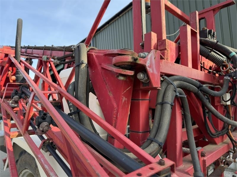 Anbauspritze Spraycare Supertrac 2600L 24m: das Bild 16 Anbauspritze Spraycare Supertrac 2600L 24m: das Bild 16