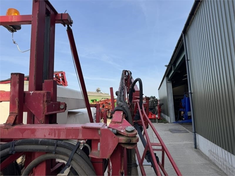 Anbauspritze Spraycare Supertrac 2600L 24m: das Bild 18 Anbauspritze Spraycare Supertrac 2600L 24m: das Bild 18