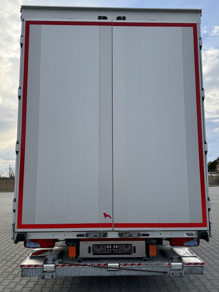 MAN TGL 12.250 / FIRANKA / WINDA / 20 EUROPALET / 8.20 M DŁ / SYPIALKA / 2021 - Plane LKW: das Bild 4 MAN TGL 12.250 / FIRANKA / WINDA / 20 EUROPALET / 8.20 M DŁ / SYPIALKA / 2021 - Plane LKW: das Bild 4
