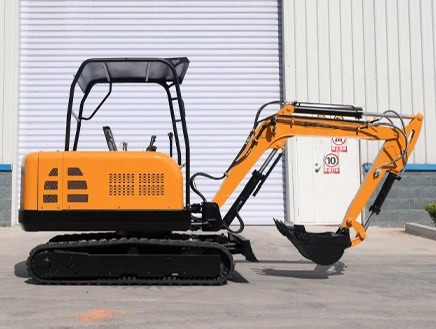 KUBOTA Diesel Mini excavator 3 Ton - Müller Machinery MB 30 - SH - Minibagger: das Bild 1 KUBOTA Diesel Mini excavator 3 Ton - Müller Machinery MB 30 - SH - Minibagger: das Bild 1