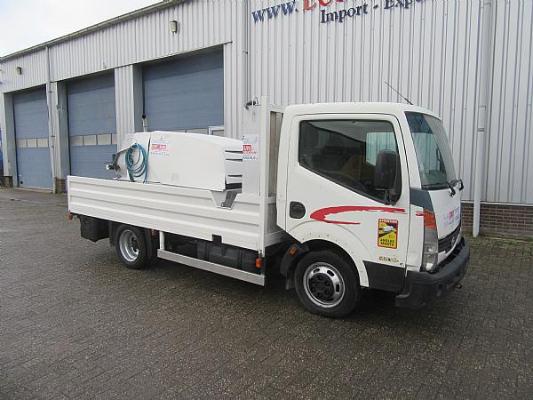 2007 Truck Concrete pump PUTZMEISTER P715 SD - Betonpumpe: das Bild 2 2007 Truck Concrete pump PUTZMEISTER P715 SD - Betonpumpe: das Bild 2