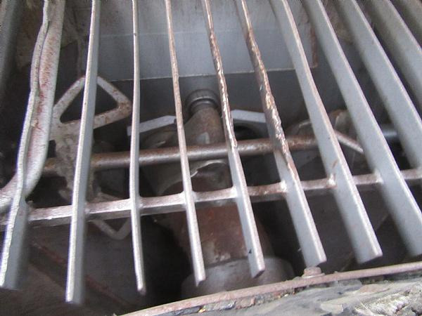 PUTZMEISTER M20.4 - MB 1829 4x2 - Betonpumpe: das Bild 4 PUTZMEISTER M20.4 - MB 1829 4x2 - Betonpumpe: das Bild 4