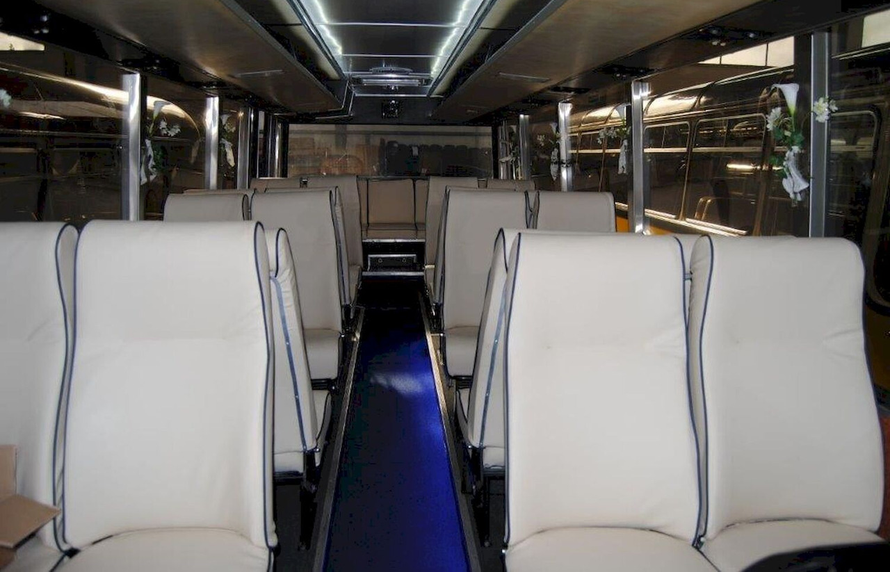 MAN CR 160 - Bus: das Bild 5 MAN CR 160 - Bus: das Bild 5