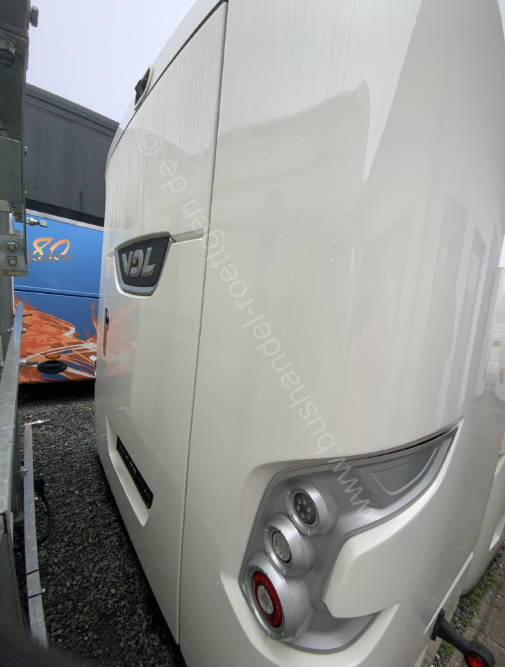 VDL Skikoffer - Ersatzteile für Bus: das Bild 2 VDL Skikoffer - Ersatzteile für Bus: das Bild 2