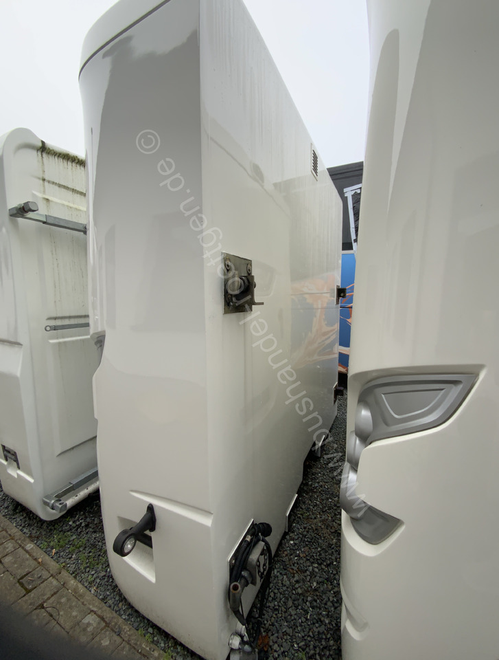 VDL Skikoffer - Ersatzteile für Bus: das Bild 4 VDL Skikoffer - Ersatzteile für Bus: das Bild 4