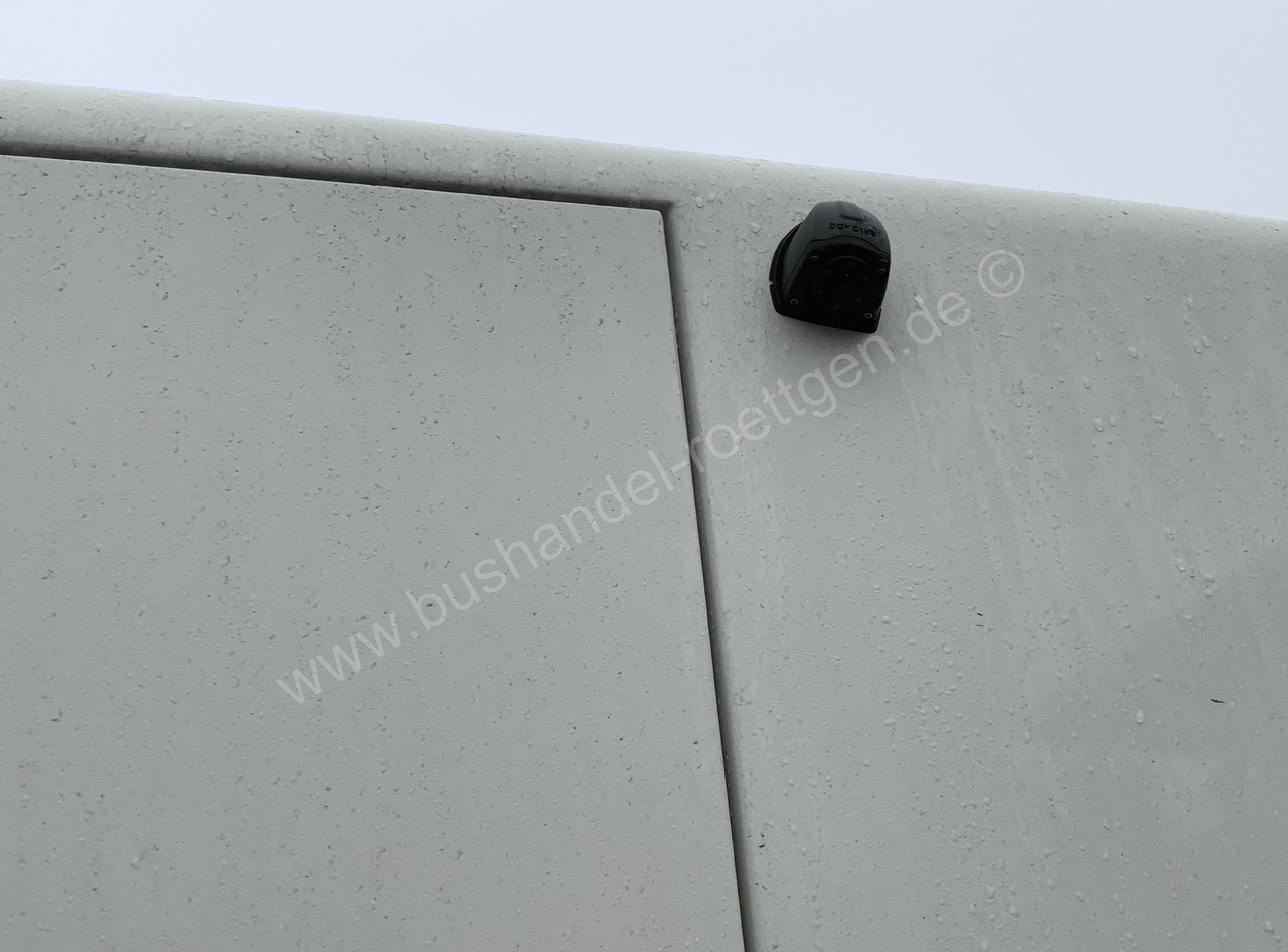 Vanhool Skikoffer Astomega - Ersatzteile für Bus: das Bild 2 Vanhool Skikoffer Astomega - Ersatzteile für Bus: das Bild 2