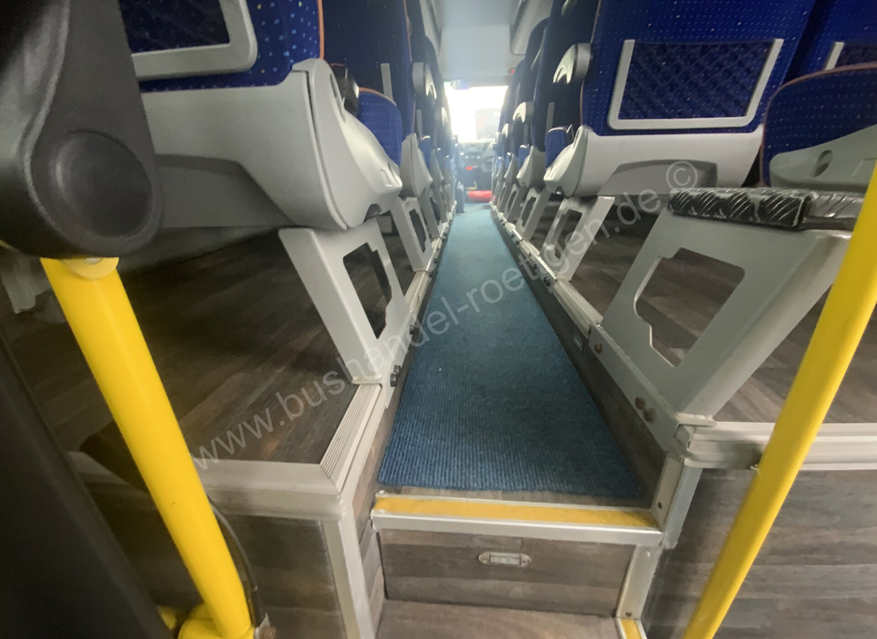 Kleinbus, Personentransporter Iveco Irisbus 70C17: das Bild 12 Kleinbus, Personentransporter Iveco Irisbus 70C17: das Bild 12