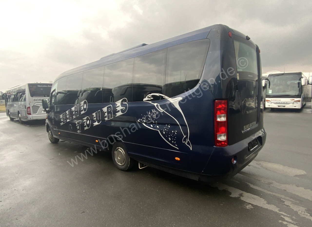Iveco Irisbus 70C17 - Kleinbus, Personentransporter: das Bild 3 Iveco Irisbus 70C17 - Kleinbus, Personentransporter: das Bild 3