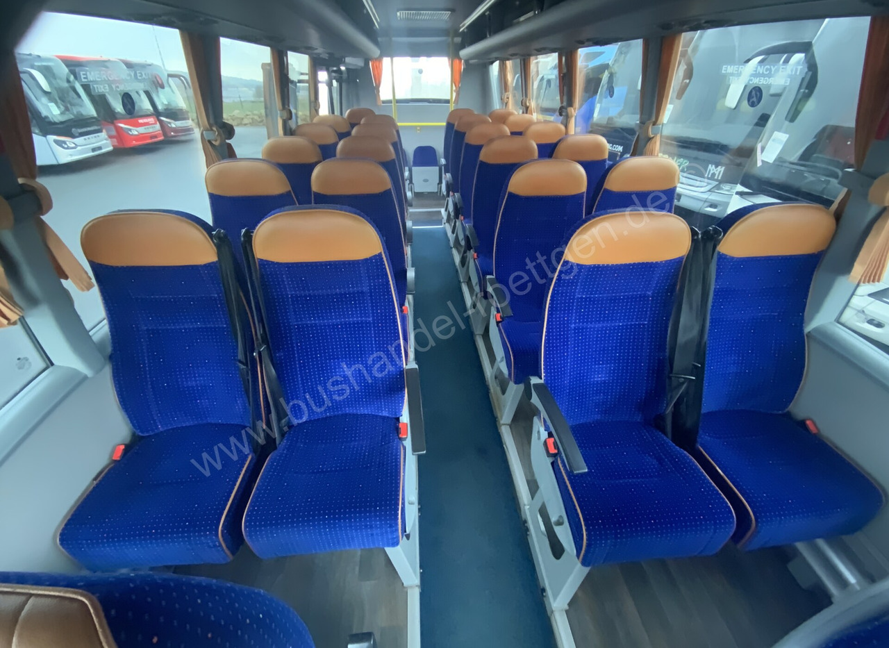 Kleinbus, Personentransporter Iveco Irisbus 70C17: das Bild 7 Kleinbus, Personentransporter Iveco Irisbus 70C17: das Bild 7