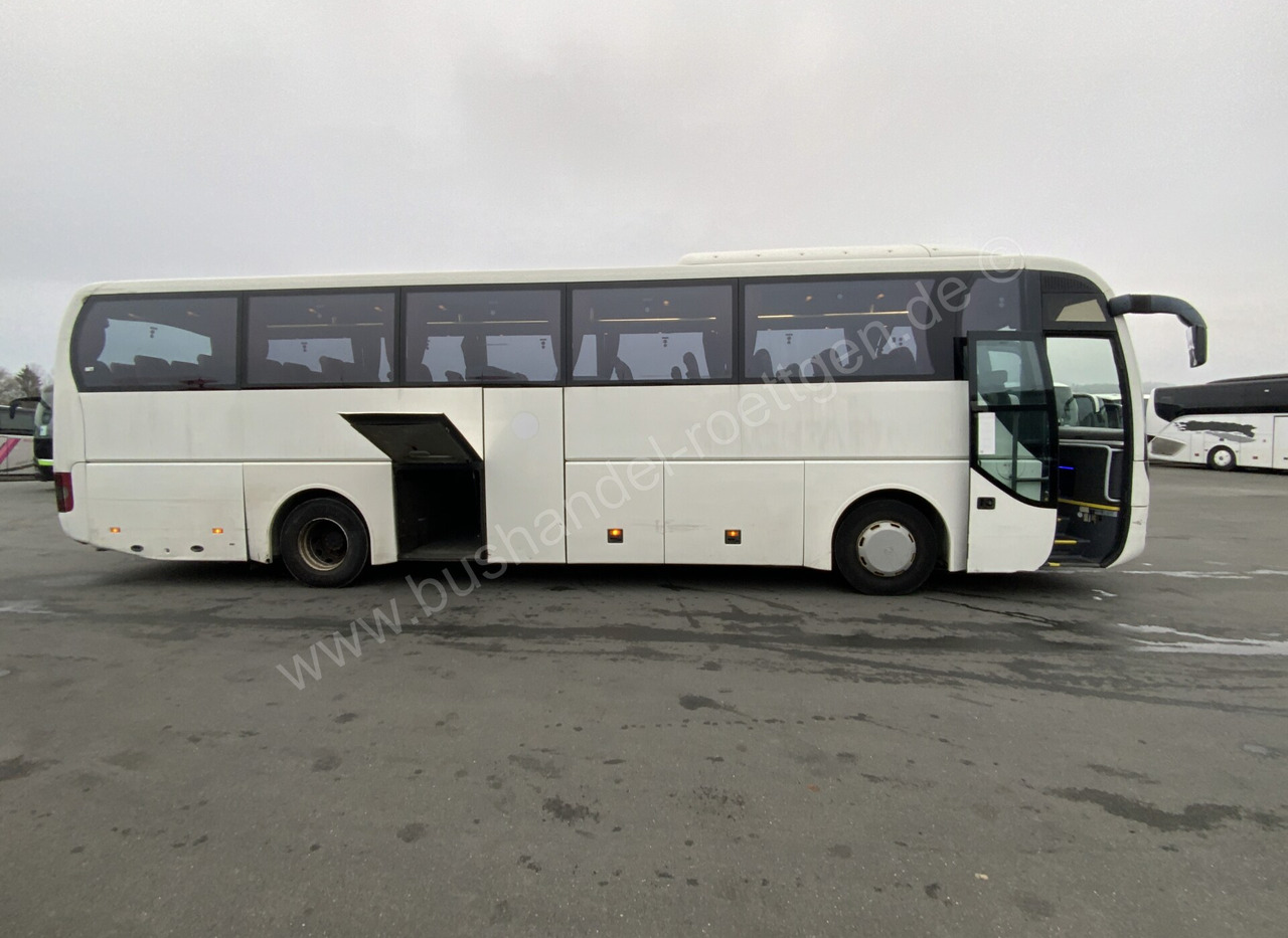 MAN R 07 Lion´s Coach - Reisebus: das Bild 5 MAN R 07 Lion´s Coach - Reisebus: das Bild 5