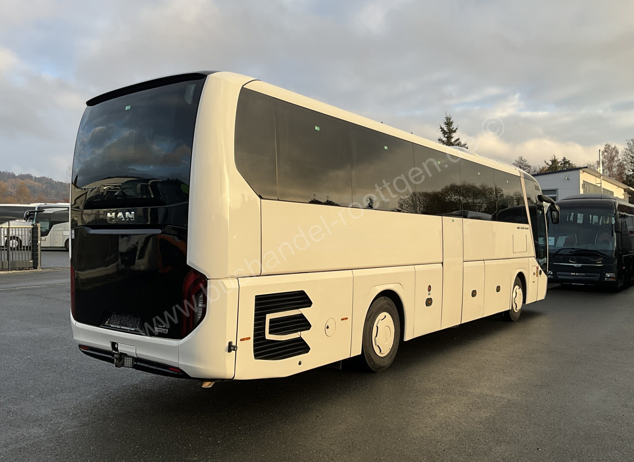 MAN R 07 Lion´s Coach - Reisebus: das Bild 3 MAN R 07 Lion´s Coach - Reisebus: das Bild 3