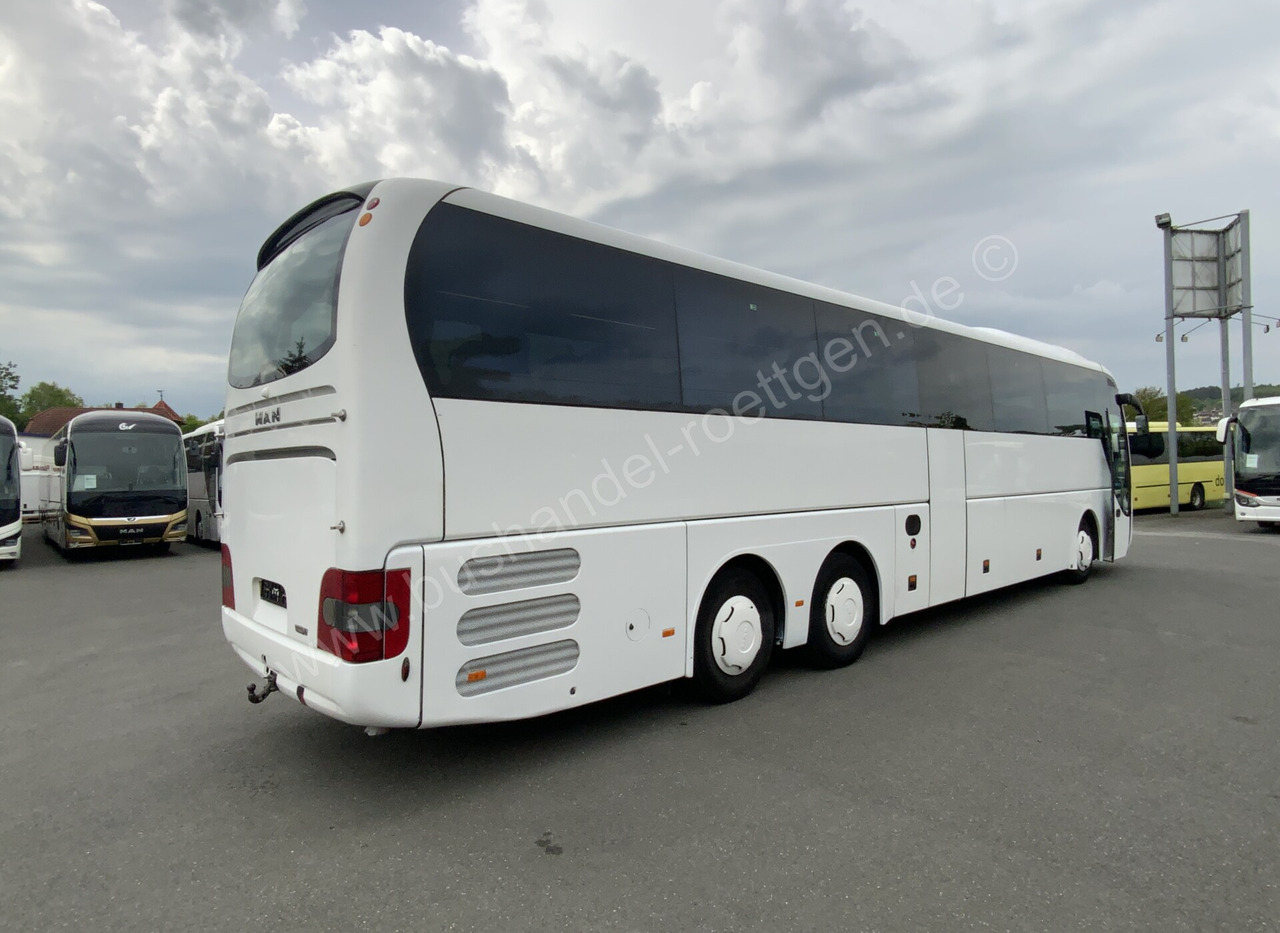 MAN R 08 Lion´s Coach L - Reisebus: das Bild 4 MAN R 08 Lion´s Coach L - Reisebus: das Bild 4
