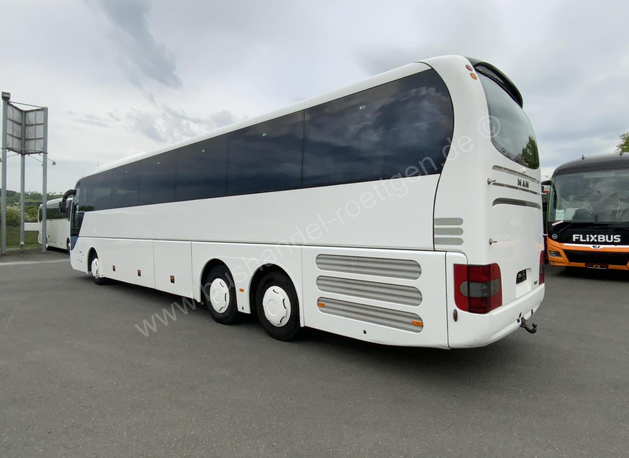 MAN R 08 Lion´s Coach L - Reisebus: das Bild 3 MAN R 08 Lion´s Coach L - Reisebus: das Bild 3