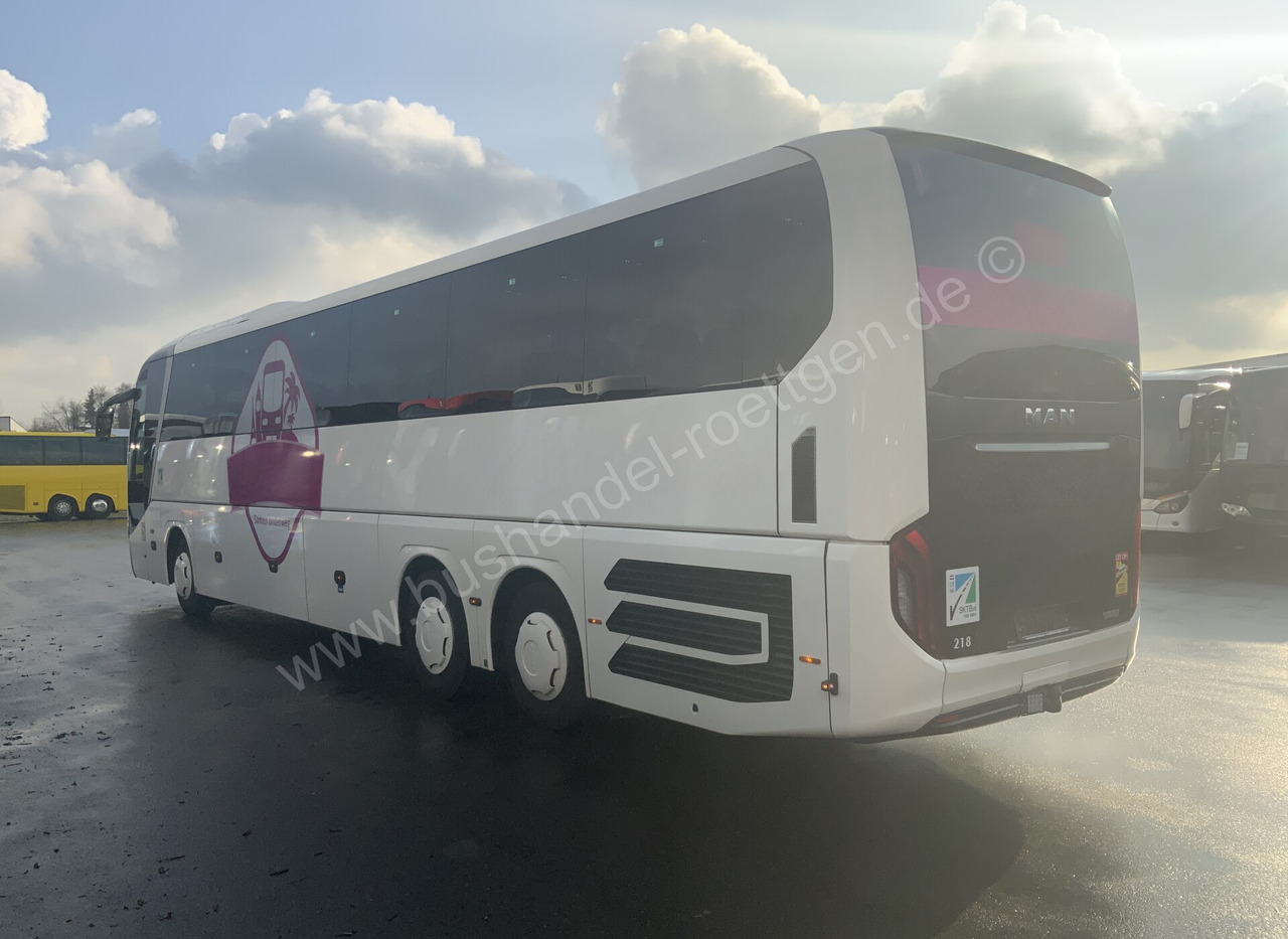 MAN R 08 Lions Coach L - Reisebus: das Bild 3 MAN R 08 Lions Coach L - Reisebus: das Bild 3