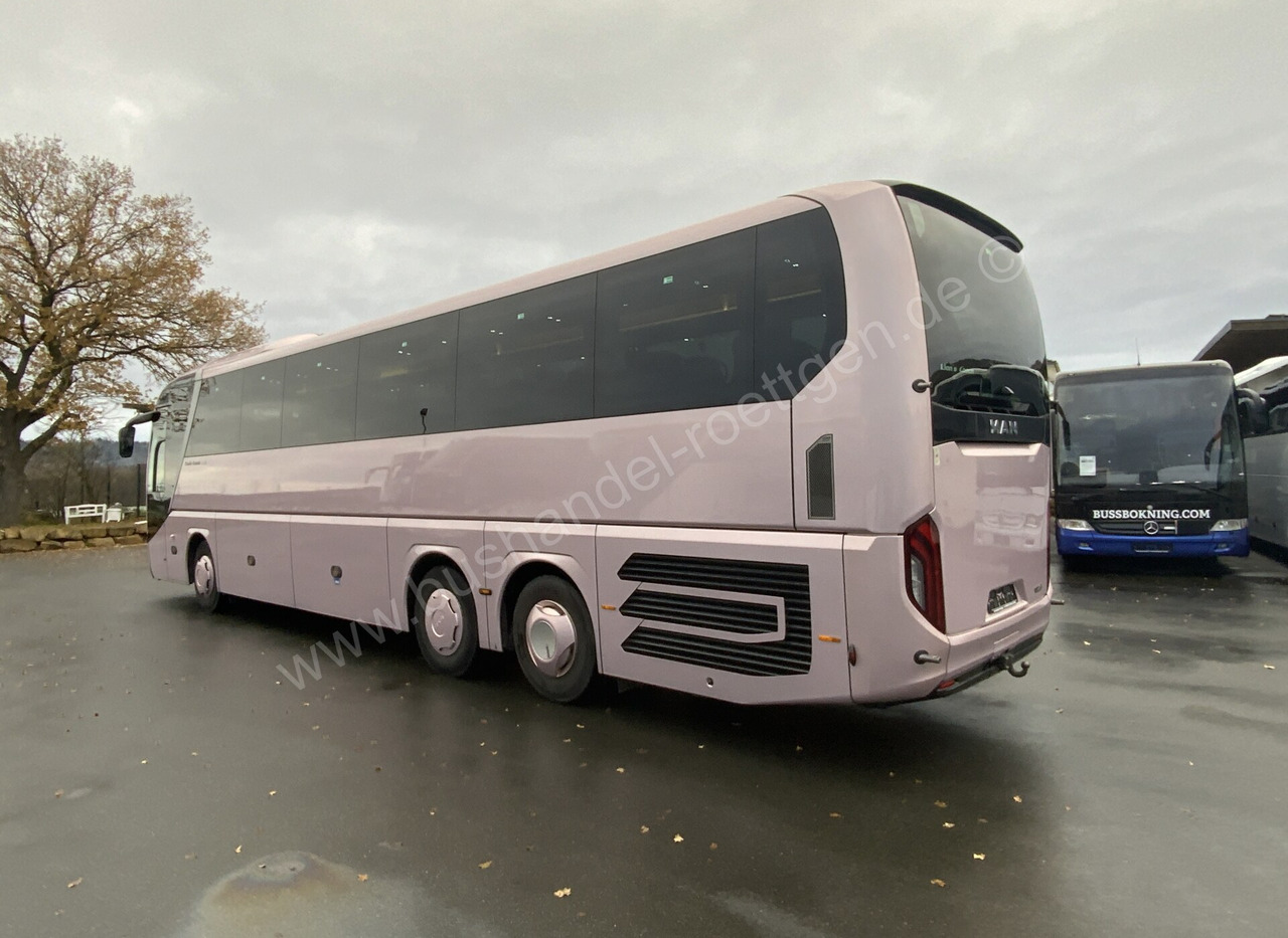 MAN R 09 Lion´s Coach - Reisebus: das Bild 3 MAN R 09 Lion´s Coach - Reisebus: das Bild 3