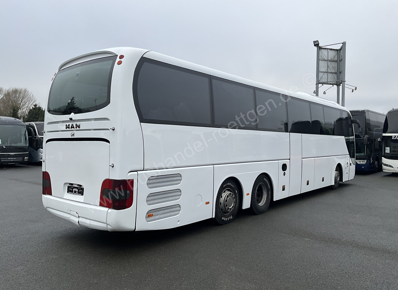 MAN R 09 Lion´s Coach - Reisebus: das Bild 3 MAN R 09 Lion´s Coach - Reisebus: das Bild 3