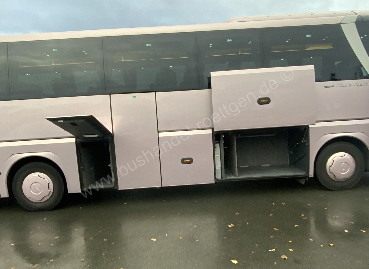 MAN R 09 Lion´s Coach - Reisebus: das Bild 5 MAN R 09 Lion´s Coach - Reisebus: das Bild 5