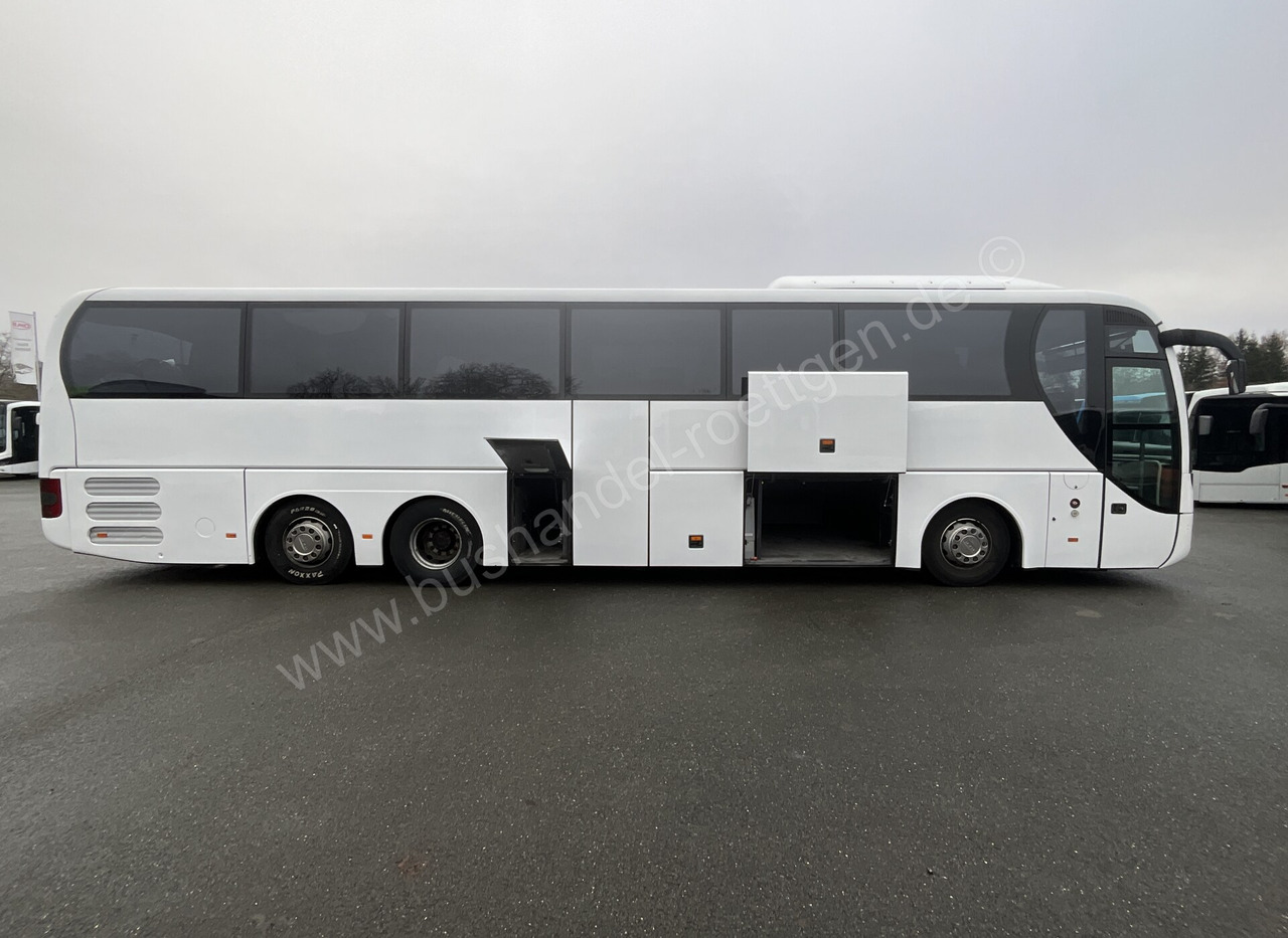 MAN R 09 Lion´s Coach - Reisebus: das Bild 5 MAN R 09 Lion´s Coach - Reisebus: das Bild 5