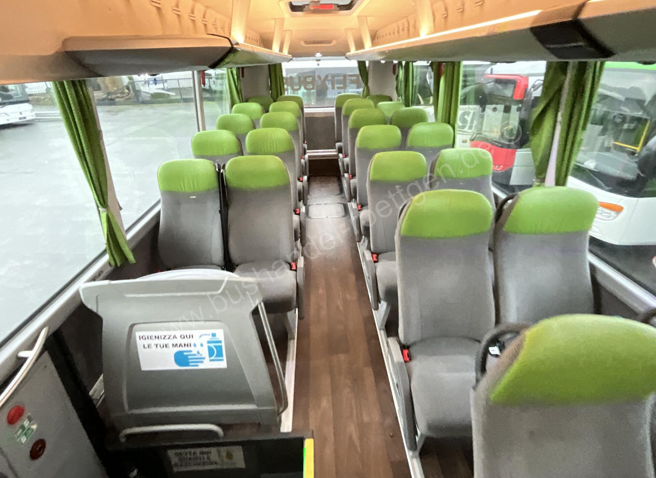 Reisebus MAN R 10 Lion´s Coach: das Bild 14 Reisebus MAN R 10 Lion´s Coach: das Bild 14