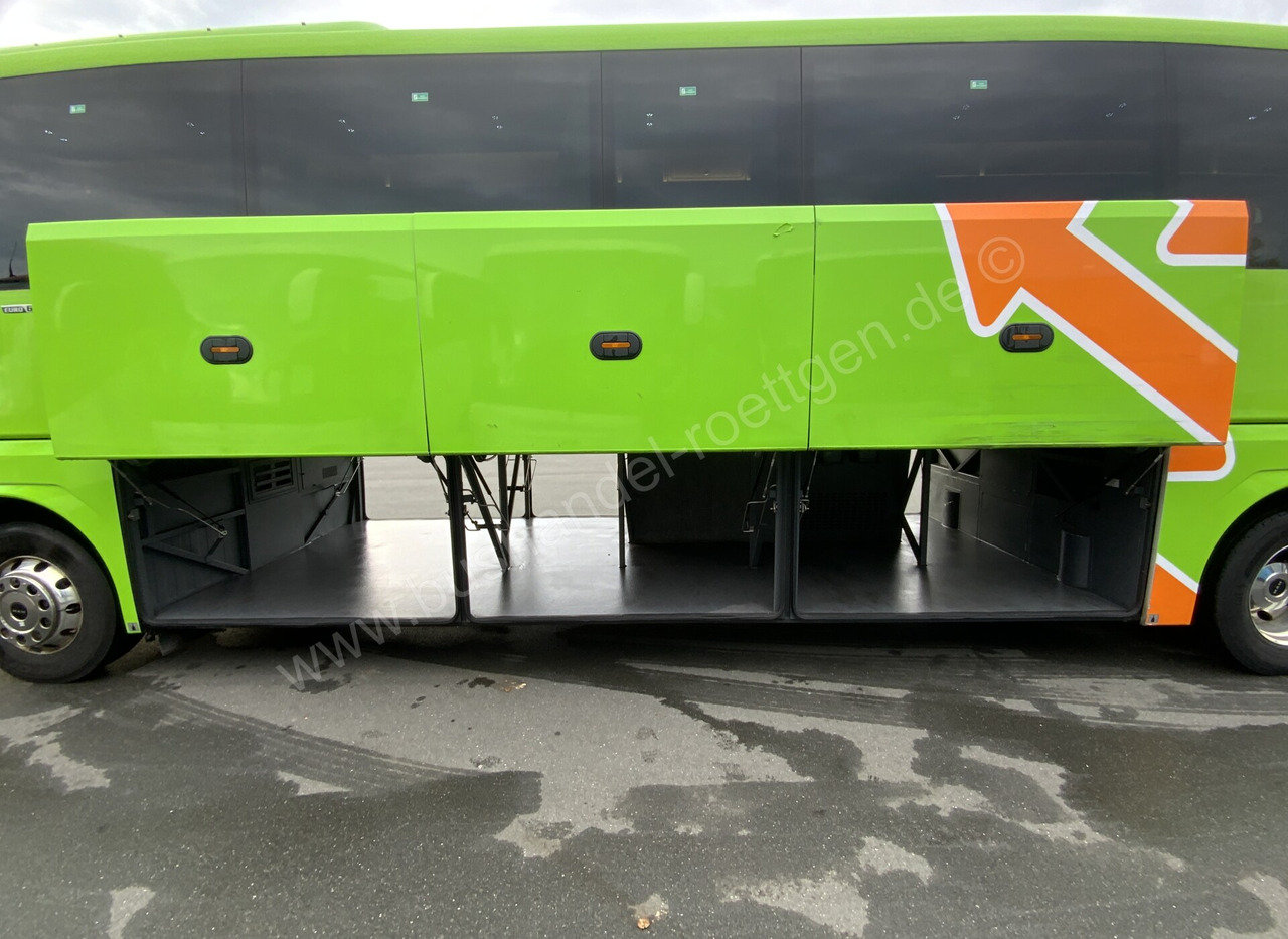 MAN R 10 Lion´s Coach - Reisebus: das Bild 5 MAN R 10 Lion´s Coach - Reisebus: das Bild 5