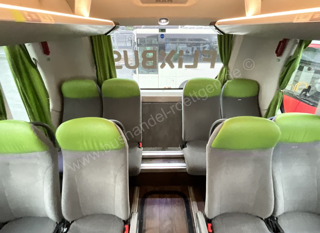 Reisebus MAN R 10 Lion´s Coach: das Bild 16 Reisebus MAN R 10 Lion´s Coach: das Bild 16