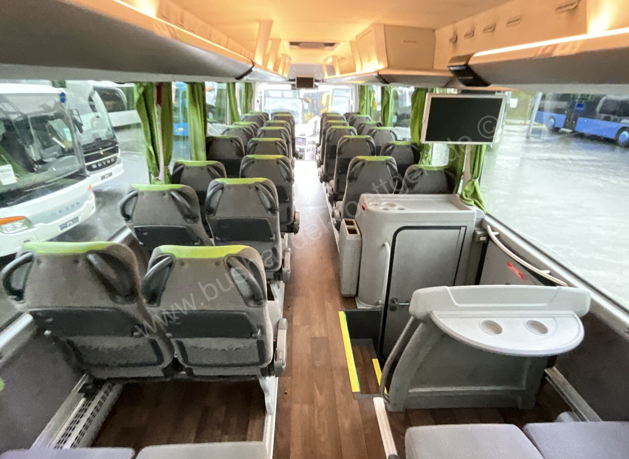 Reisebus MAN R 10 Lion´s Coach: das Bild 18 Reisebus MAN R 10 Lion´s Coach: das Bild 18