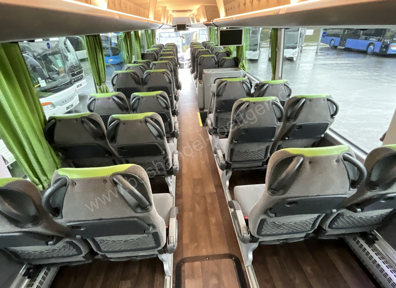 Reisebus MAN R 10 Lion´s Coach: das Bild 17 Reisebus MAN R 10 Lion´s Coach: das Bild 17