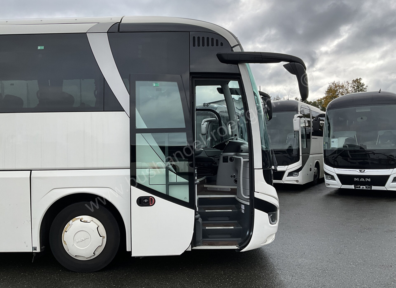 MAN R 10 Lion´s Coach - Reisebus: das Bild 5 MAN R 10 Lion´s Coach - Reisebus: das Bild 5