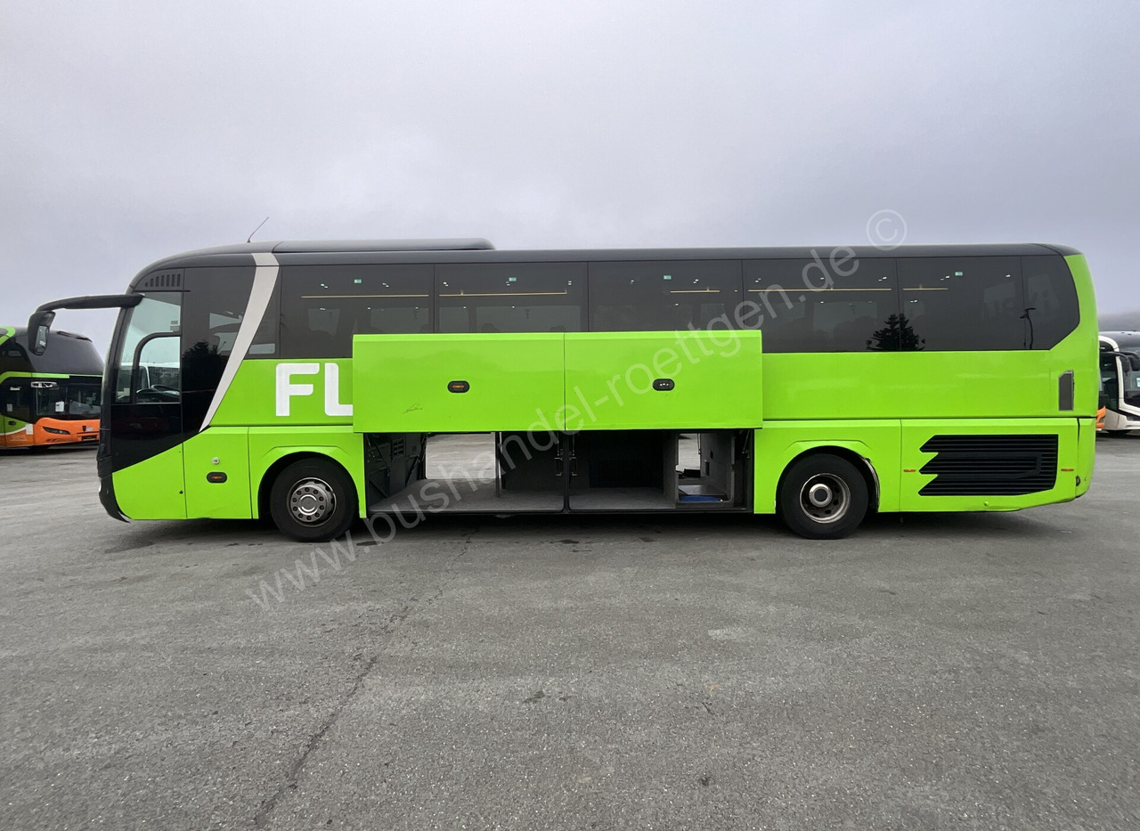 MAN R07 Lion´s Coach - Reisebus: das Bild 5 MAN R07 Lion´s Coach - Reisebus: das Bild 5